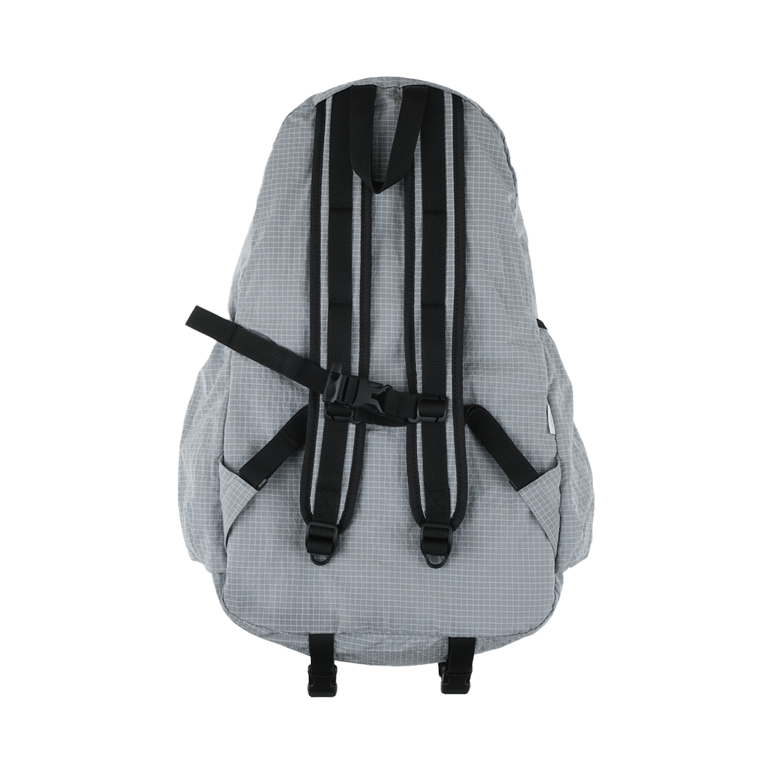 에메모가든 에메모 백팩 095 나일론 리플립 시멘트(mmogarden mmo Backpack 095 Nylon Ripple Rip Cement) - 2