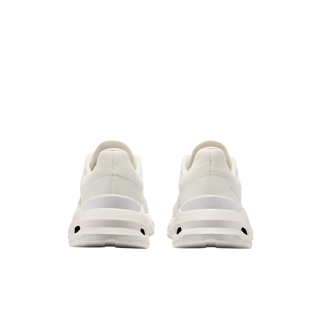 (W) 온 러닝 클라우드펄스 화이트 프로스트((W) On Running Cloudpulse White Frost) - 3