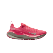(W) Nike ReactX Infinity Run 4 Hot Punch Black