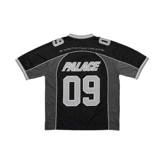 팔라스 x 엄브로 저지 화이트 - 24SS | Palace | KREAM