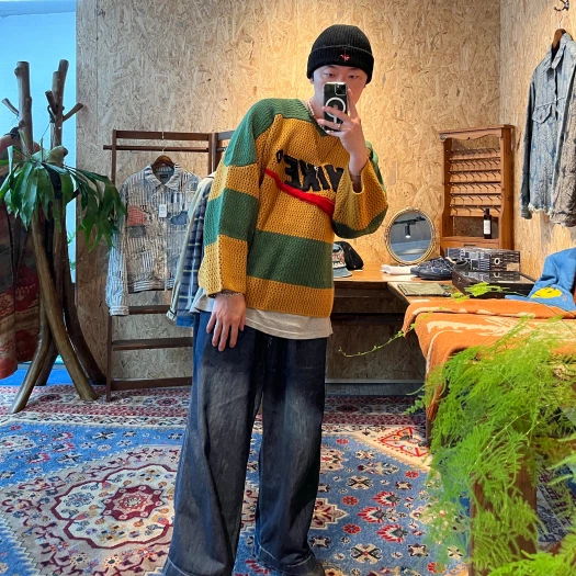 스타일 카드