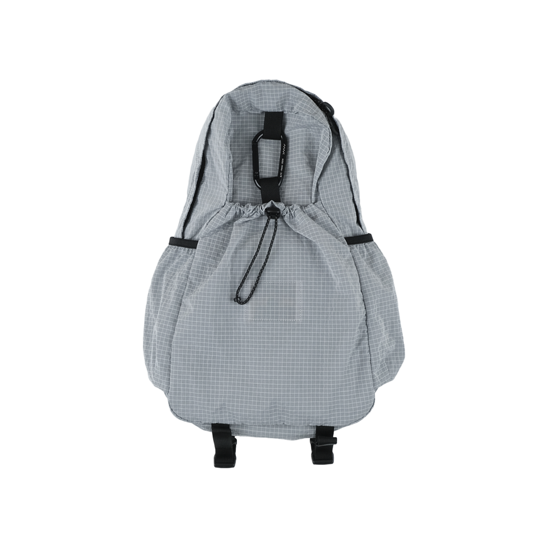 B-004 mmogarden mmo Backpack 075 Nylon Ripple Rip Cement