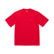 Supreme Small Box T-Shirt Red - 25SS