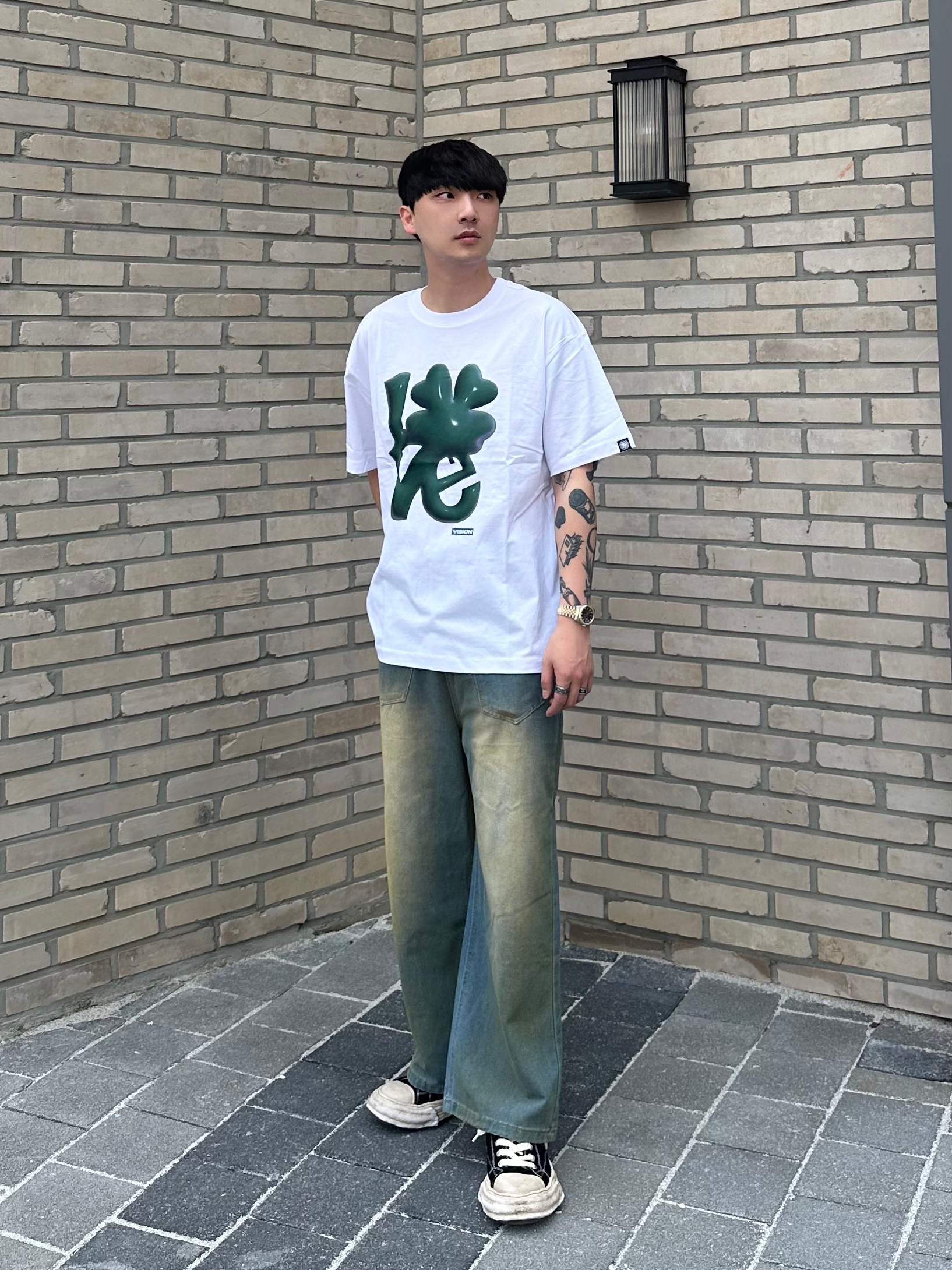 박 호 일님의 스타일 - 1