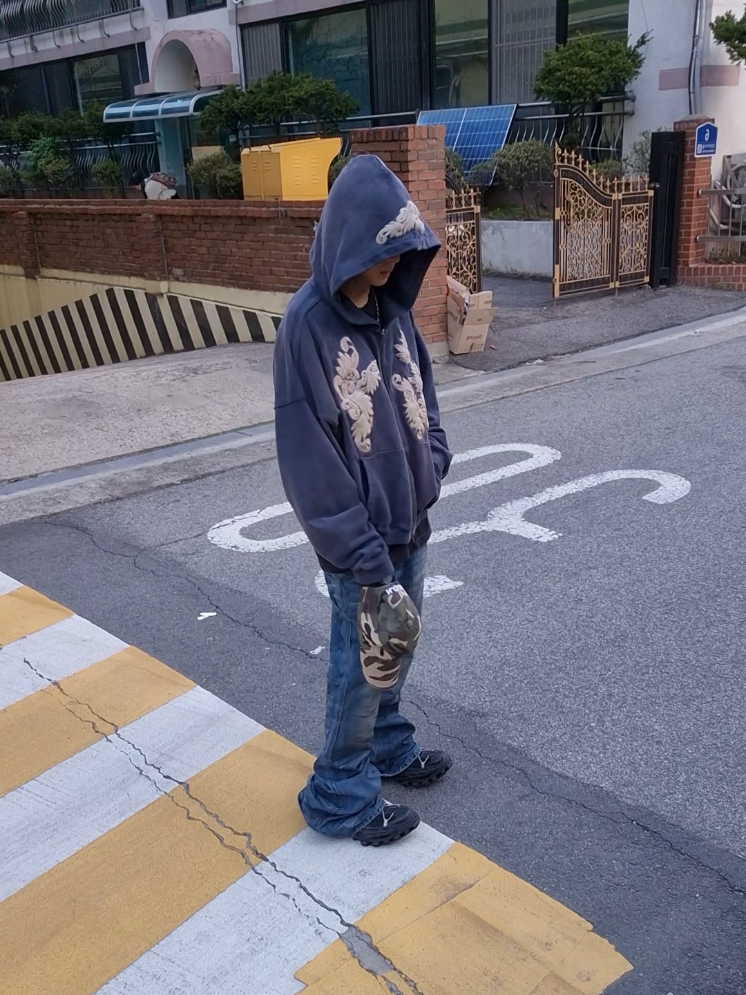 굿보이님의 스타일 - 3