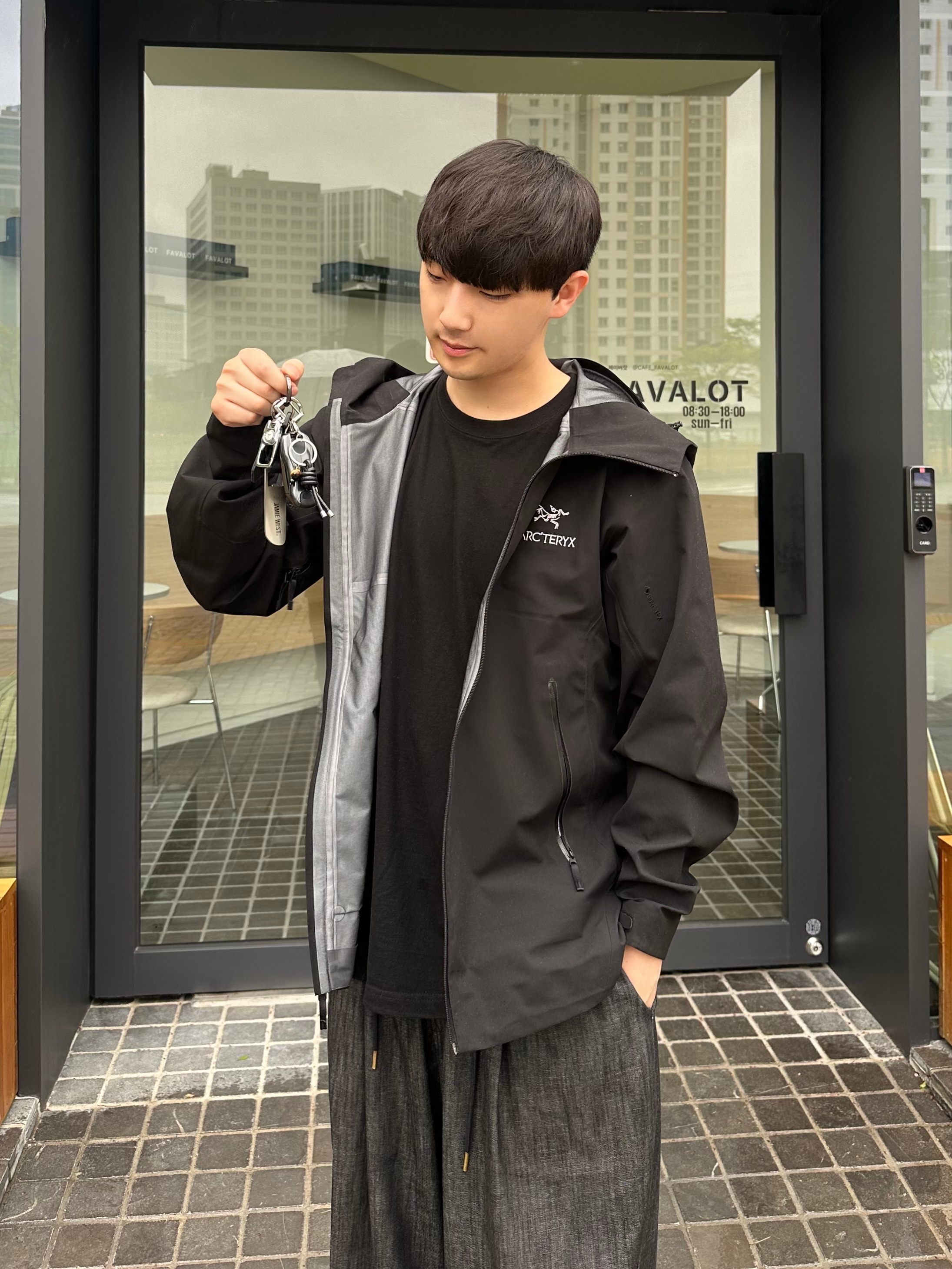 박 호 일님의 스타일 - 1