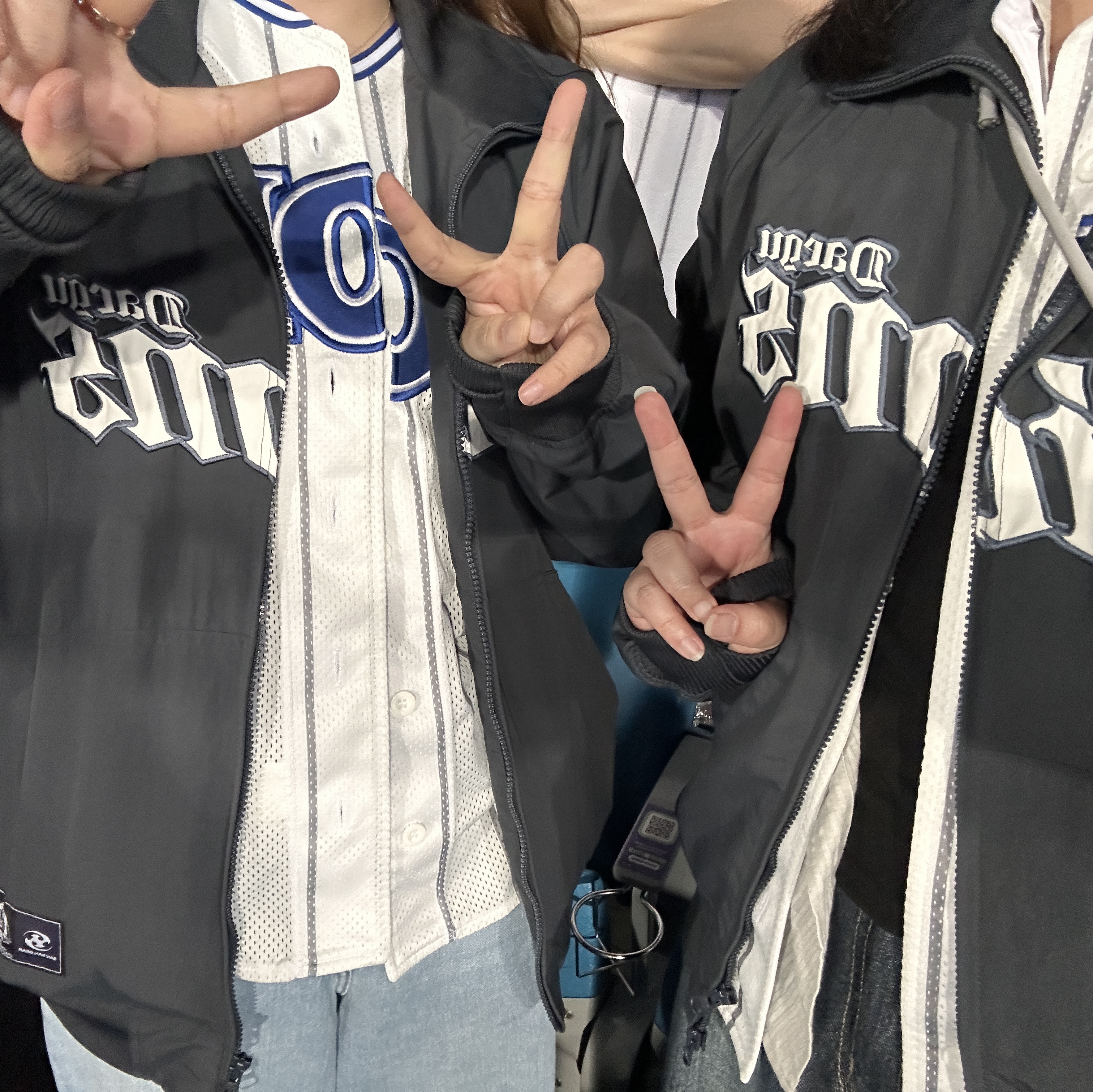 교나링님의 스타일