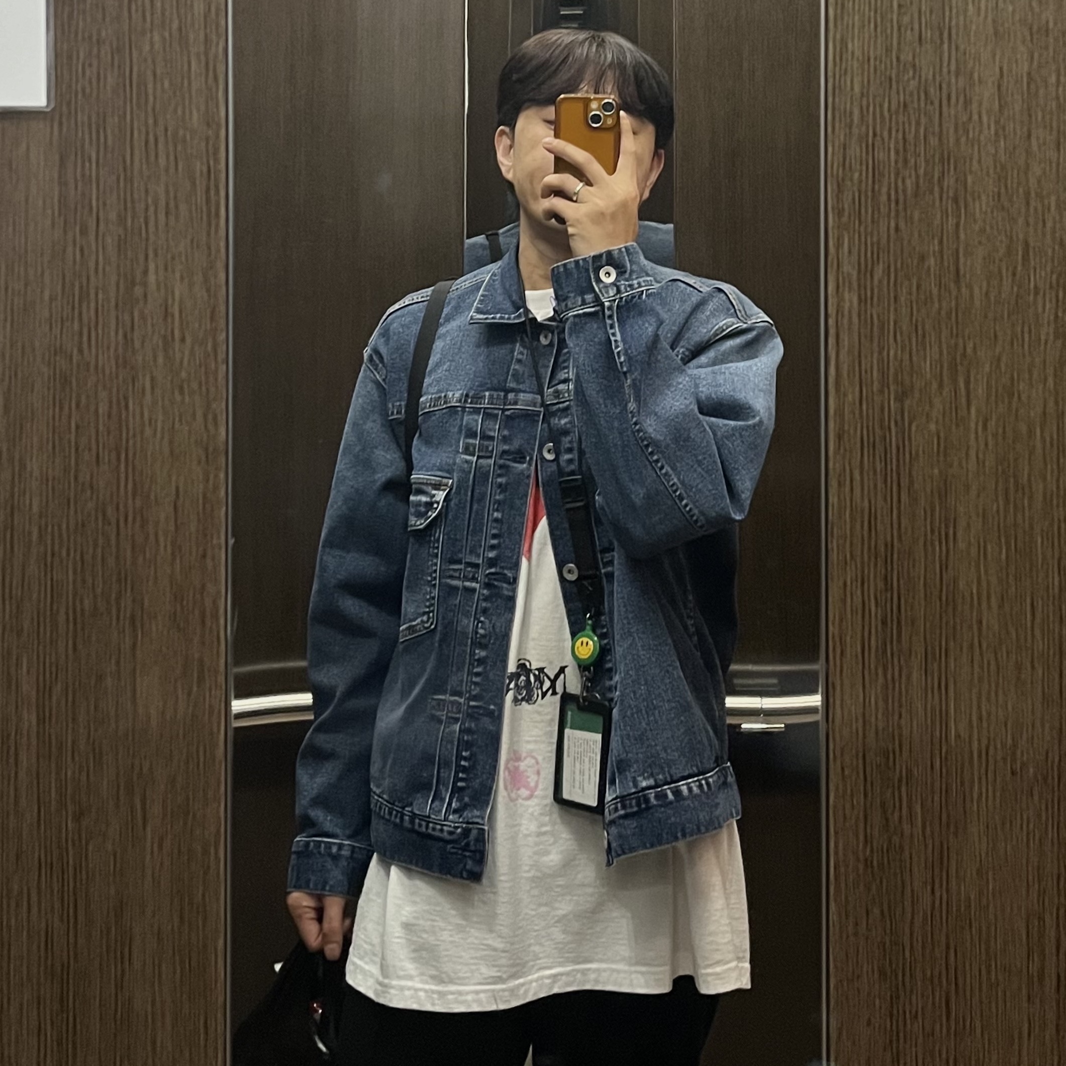 ㅇㅈㅊ님의 스타일