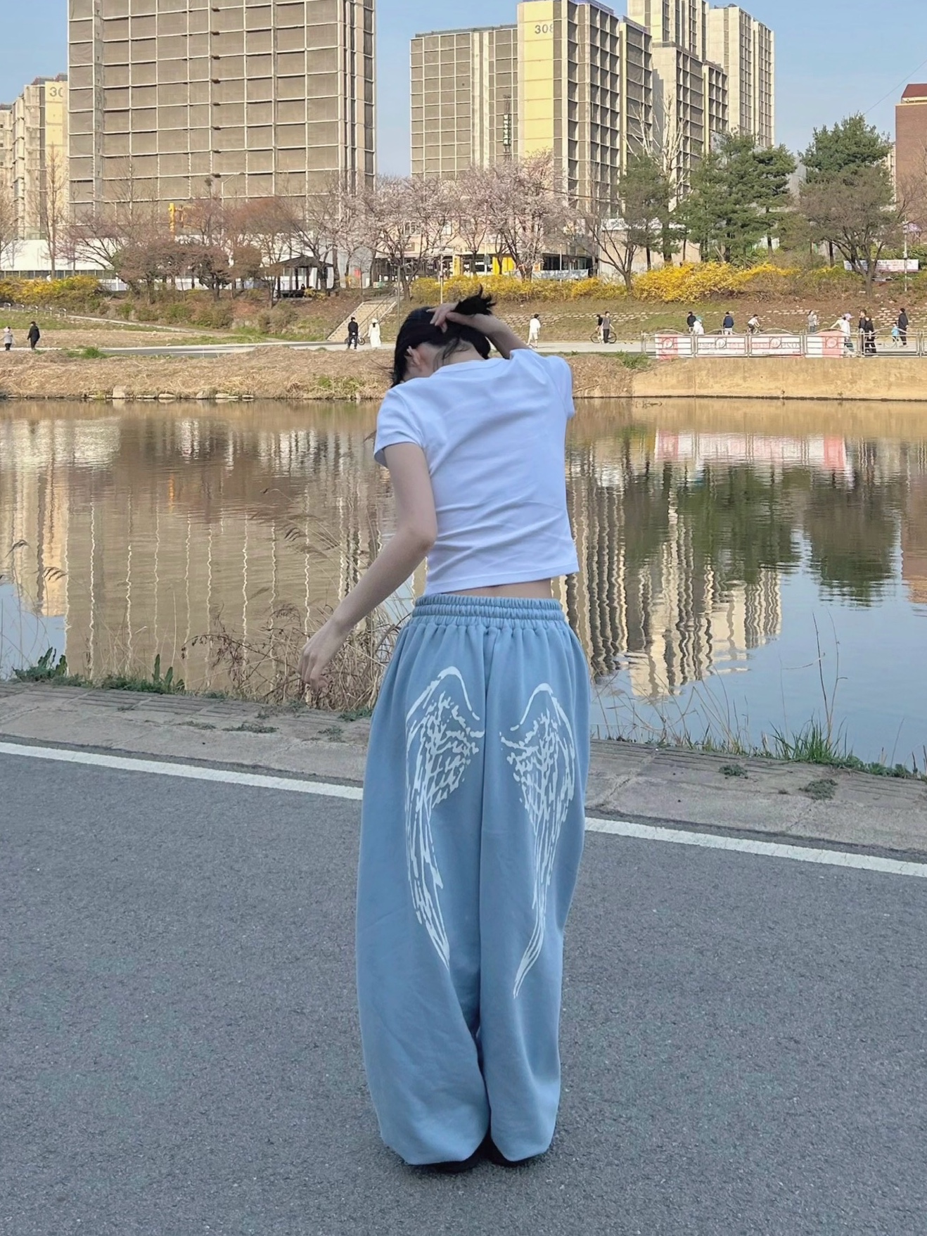 쿼카아악퉤님의 스타일