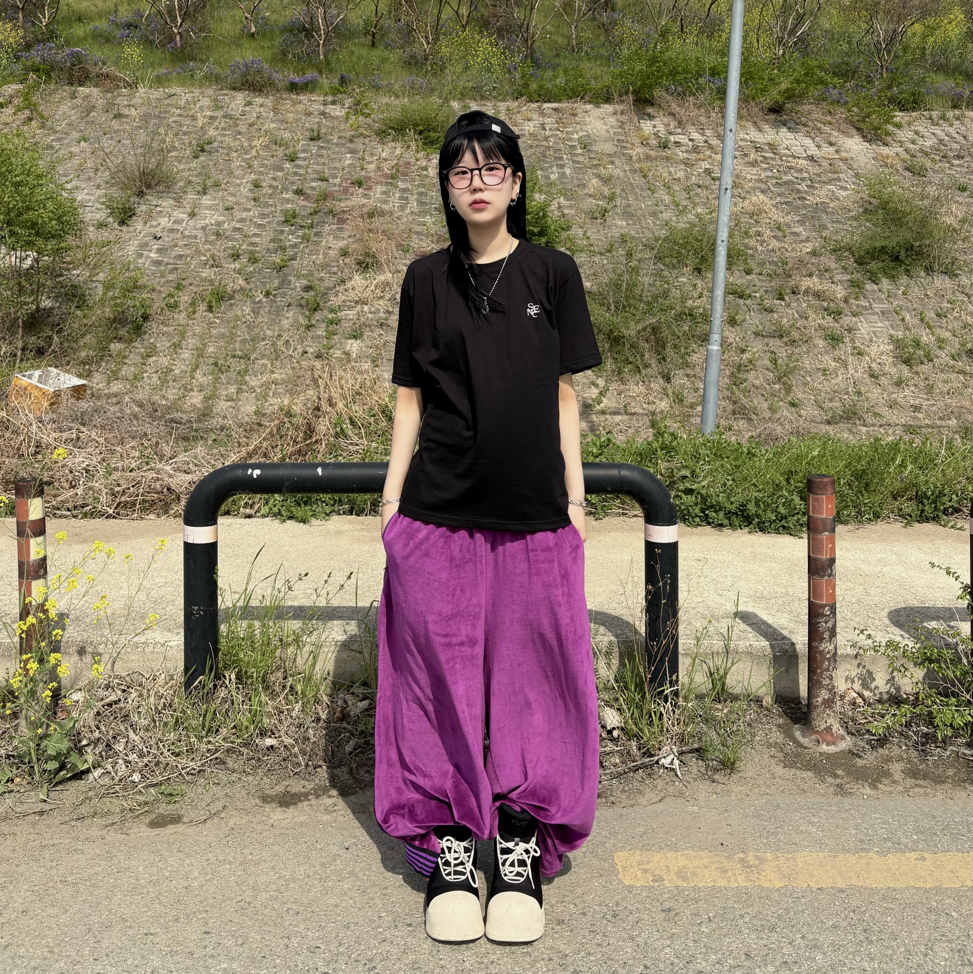 KREAM 스타일 - 2