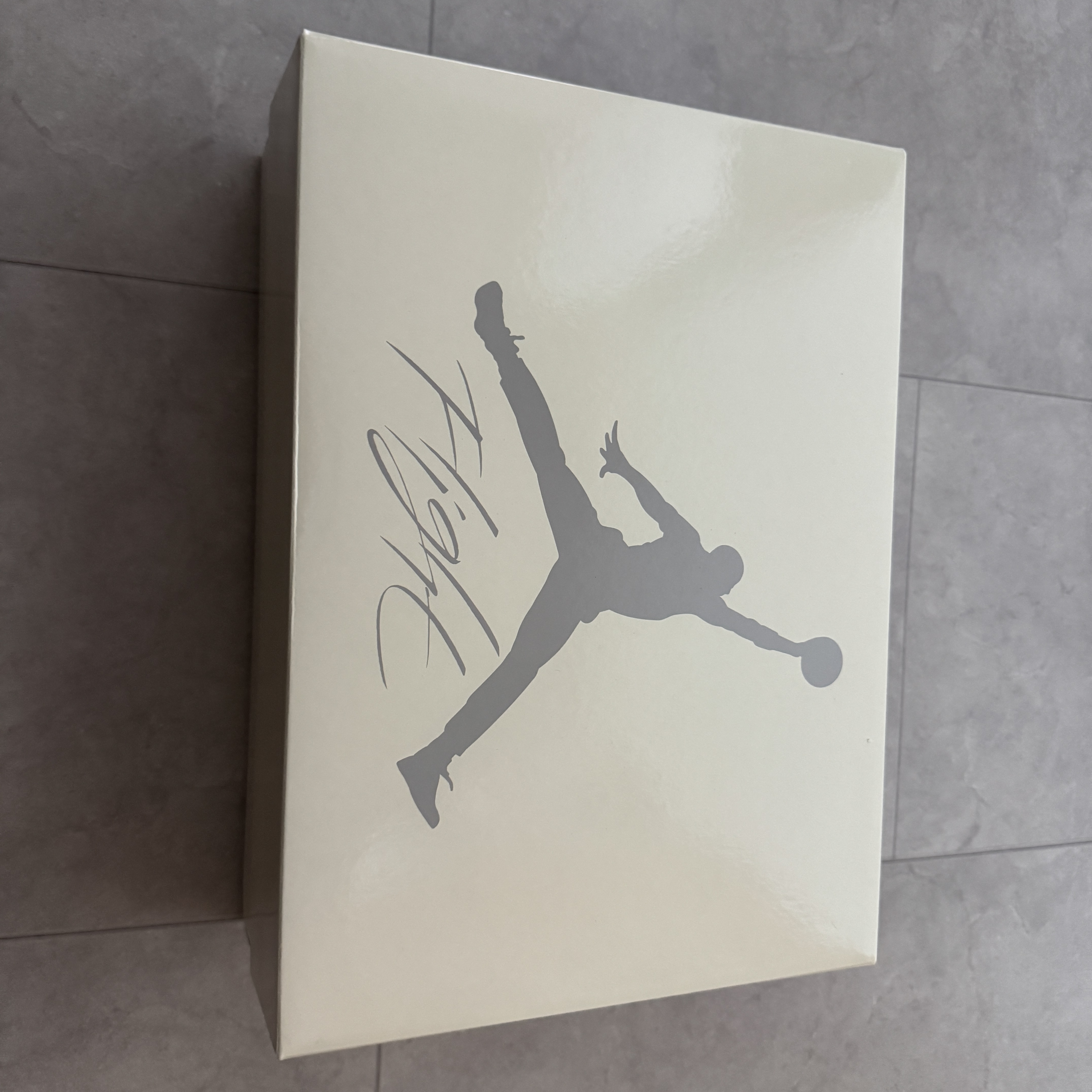 Jordan 4 x Nike SB Retro SP Navy 착용 스타일 - 1