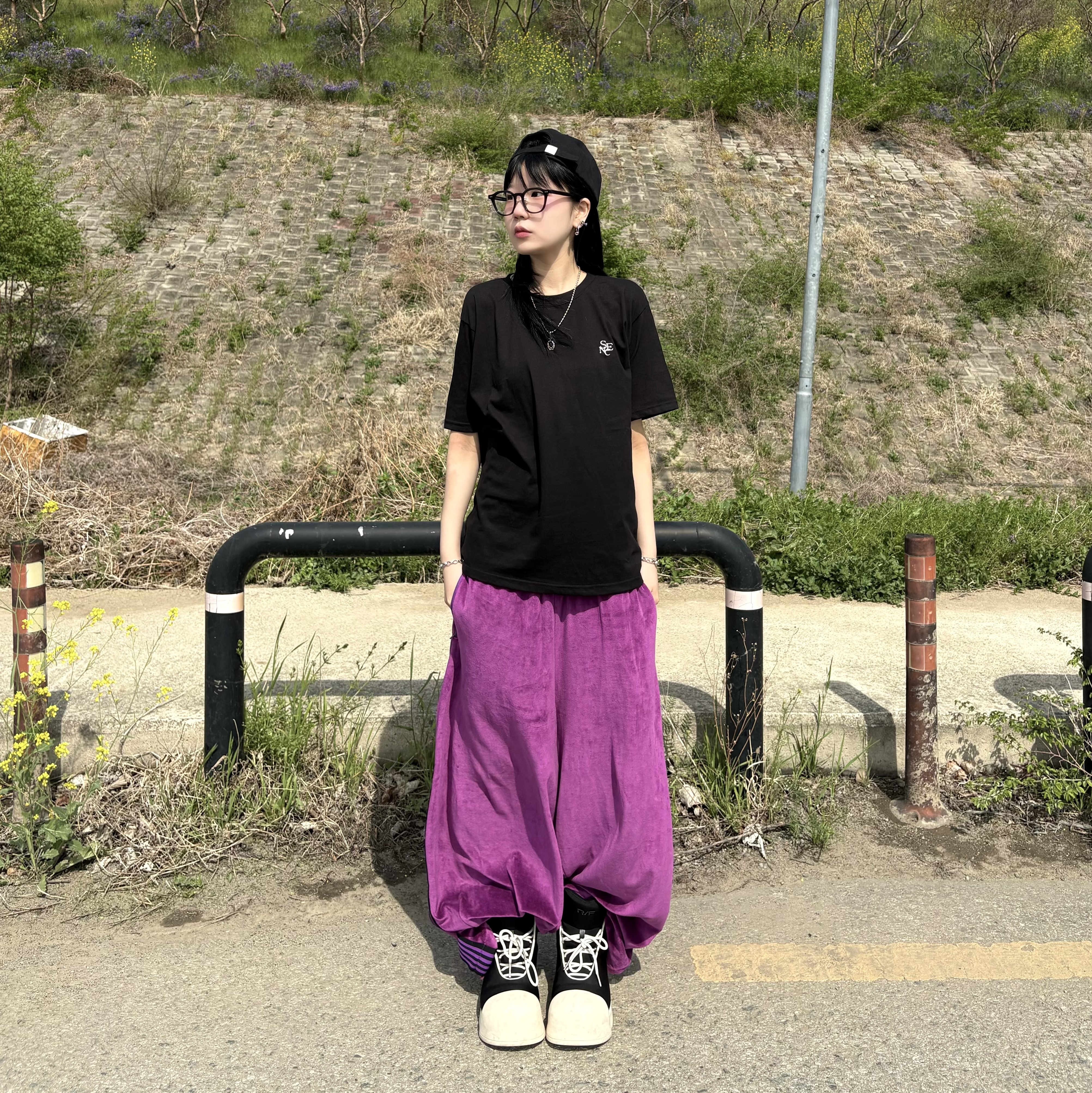 KREAM 스타일 - 1