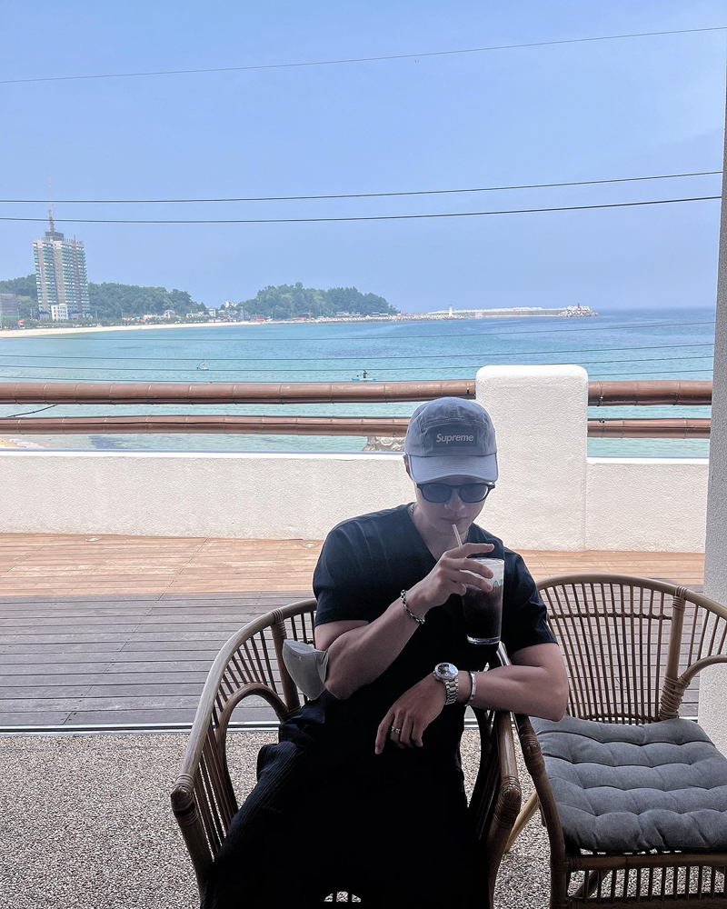 KREAM 프로필 이미지