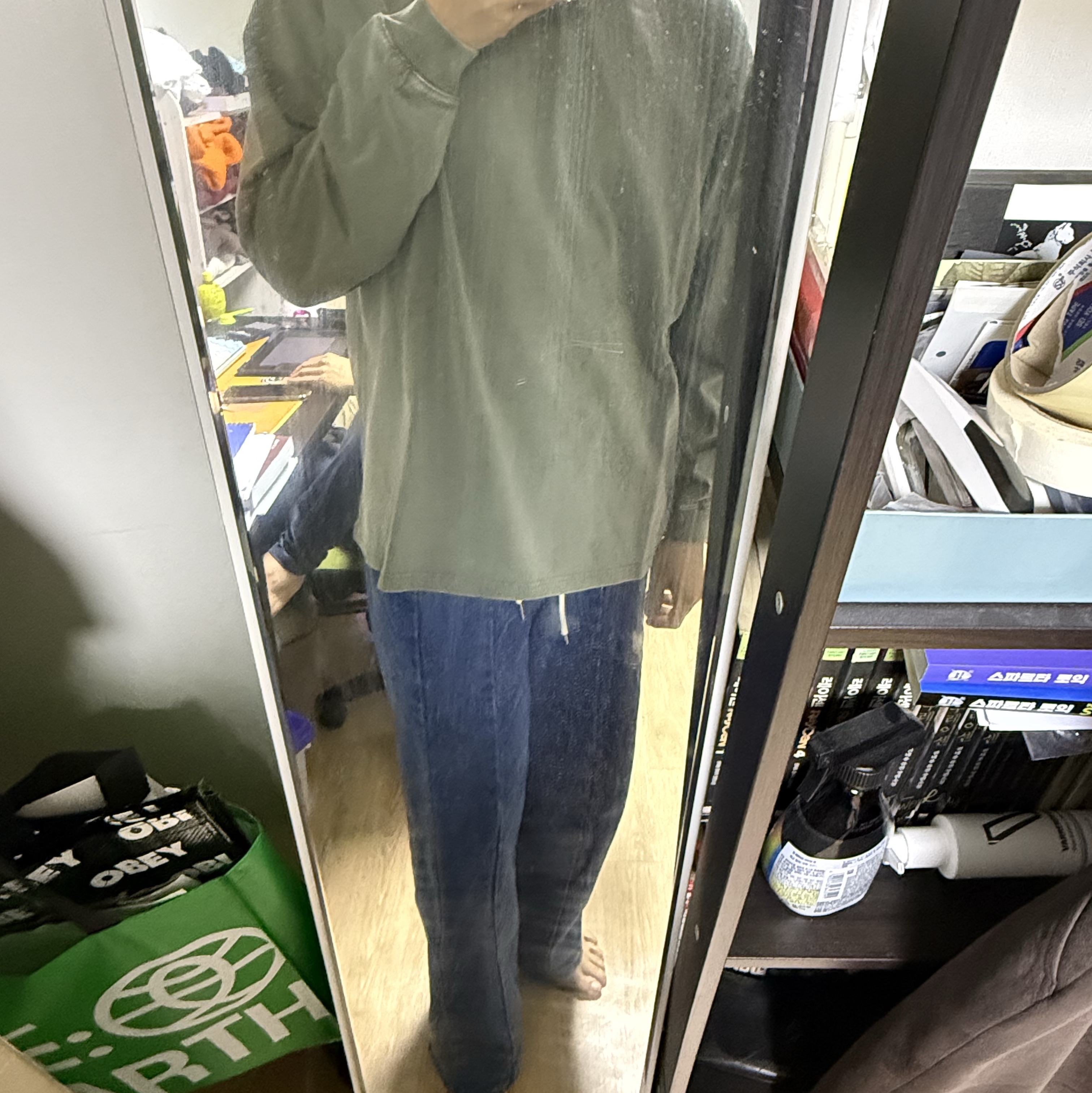 flgk3232님의 스타일
