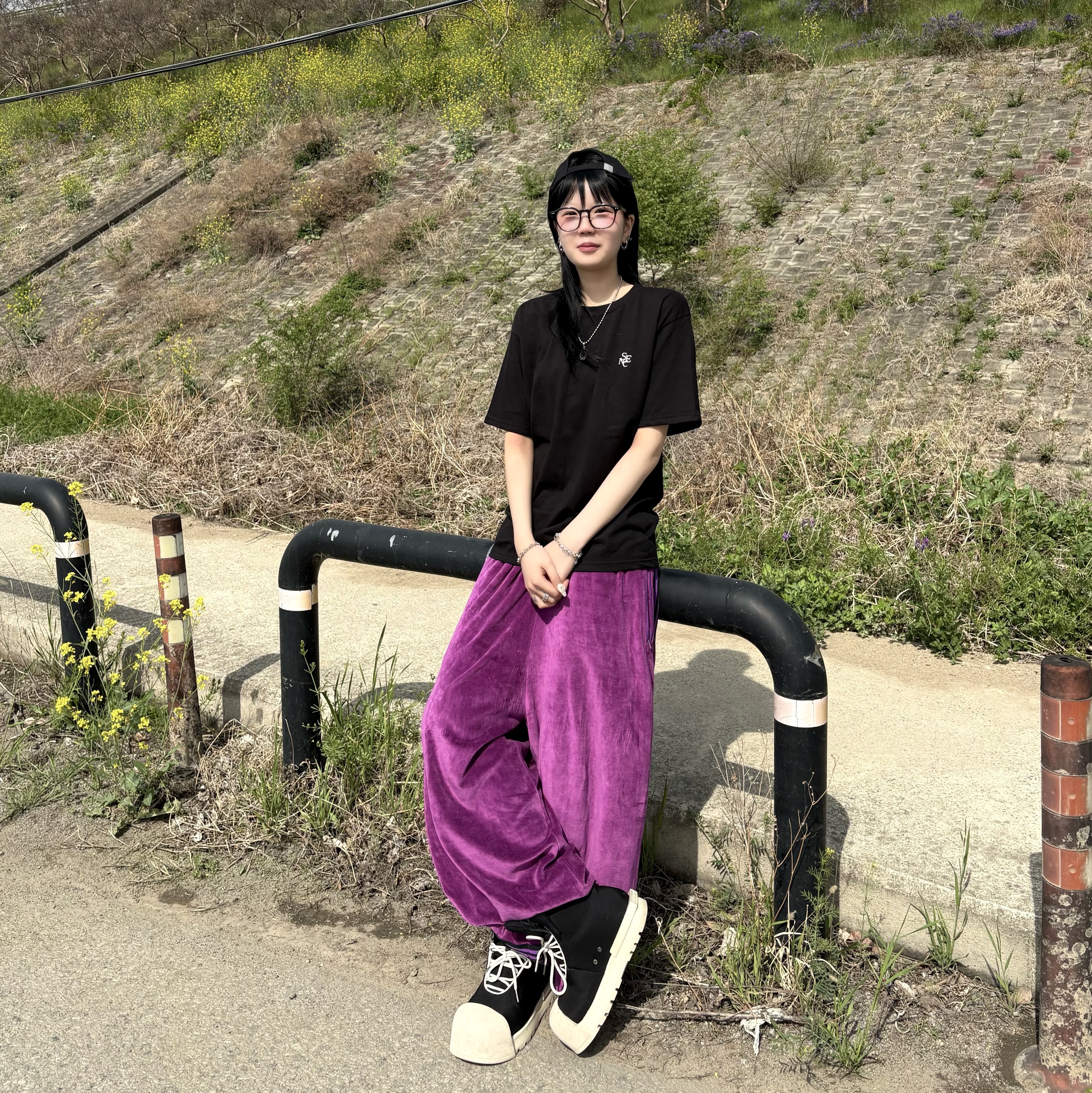 KREAM 스타일 - 3