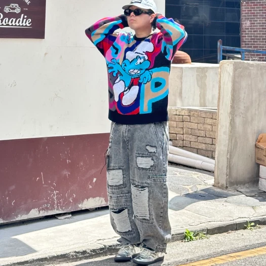 스타일 카드