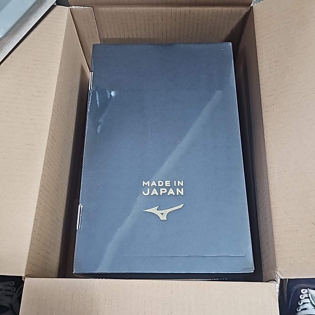 Mizuno Morelia Neo Sala Beta Japan TF White 착용 스타일