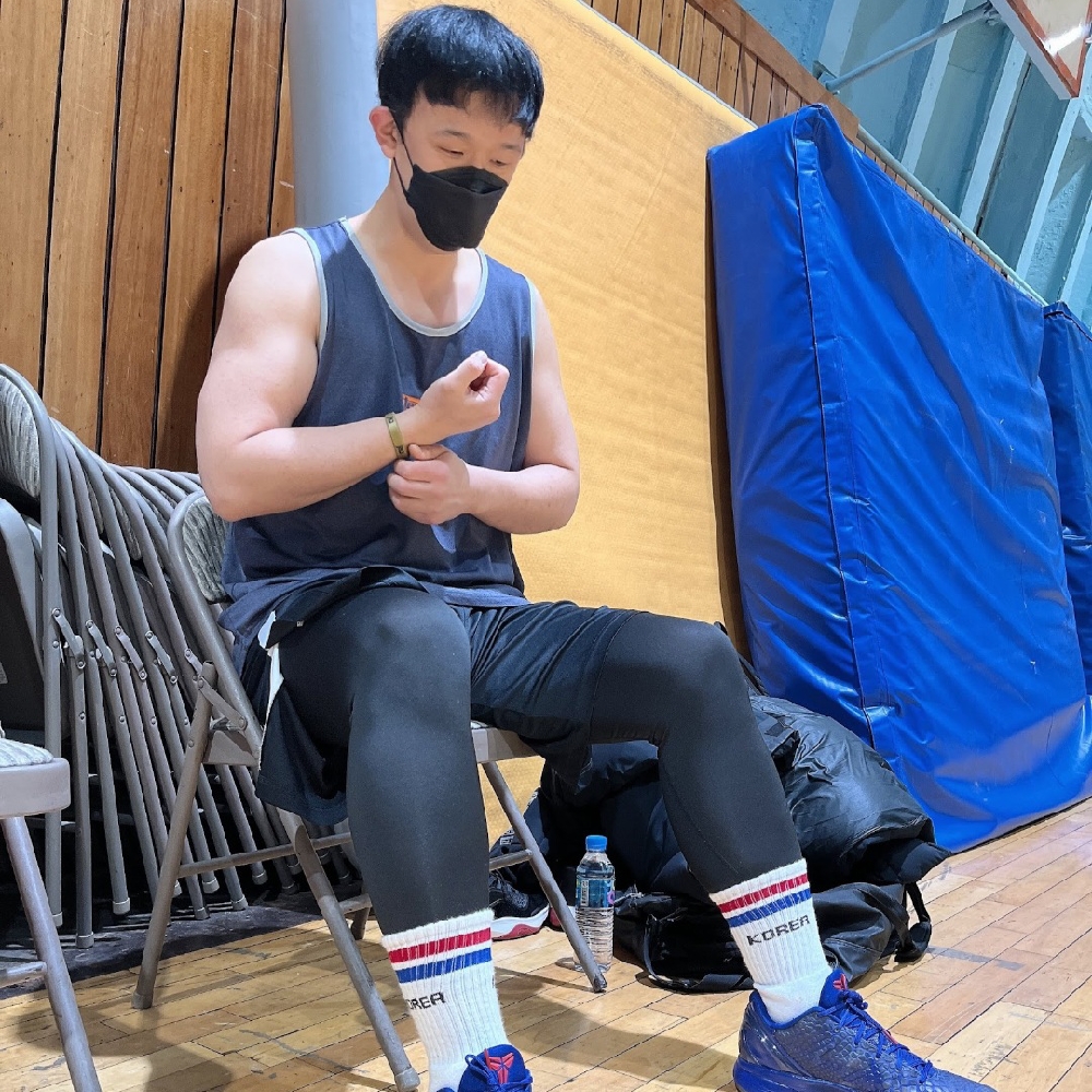 KREAM 프로필 이미지