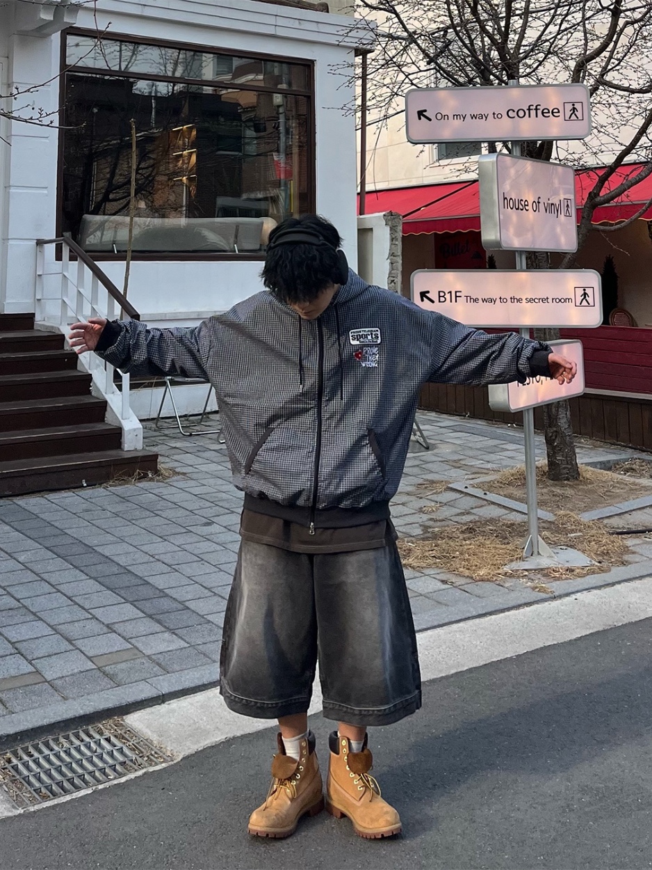 Timberland Premium 6 inch Waterproof Boot Wheat Nubuck - Wide, Apple AirPods Max Lightning Space Gray (Korean Ver.) 착용 스타일 - 1