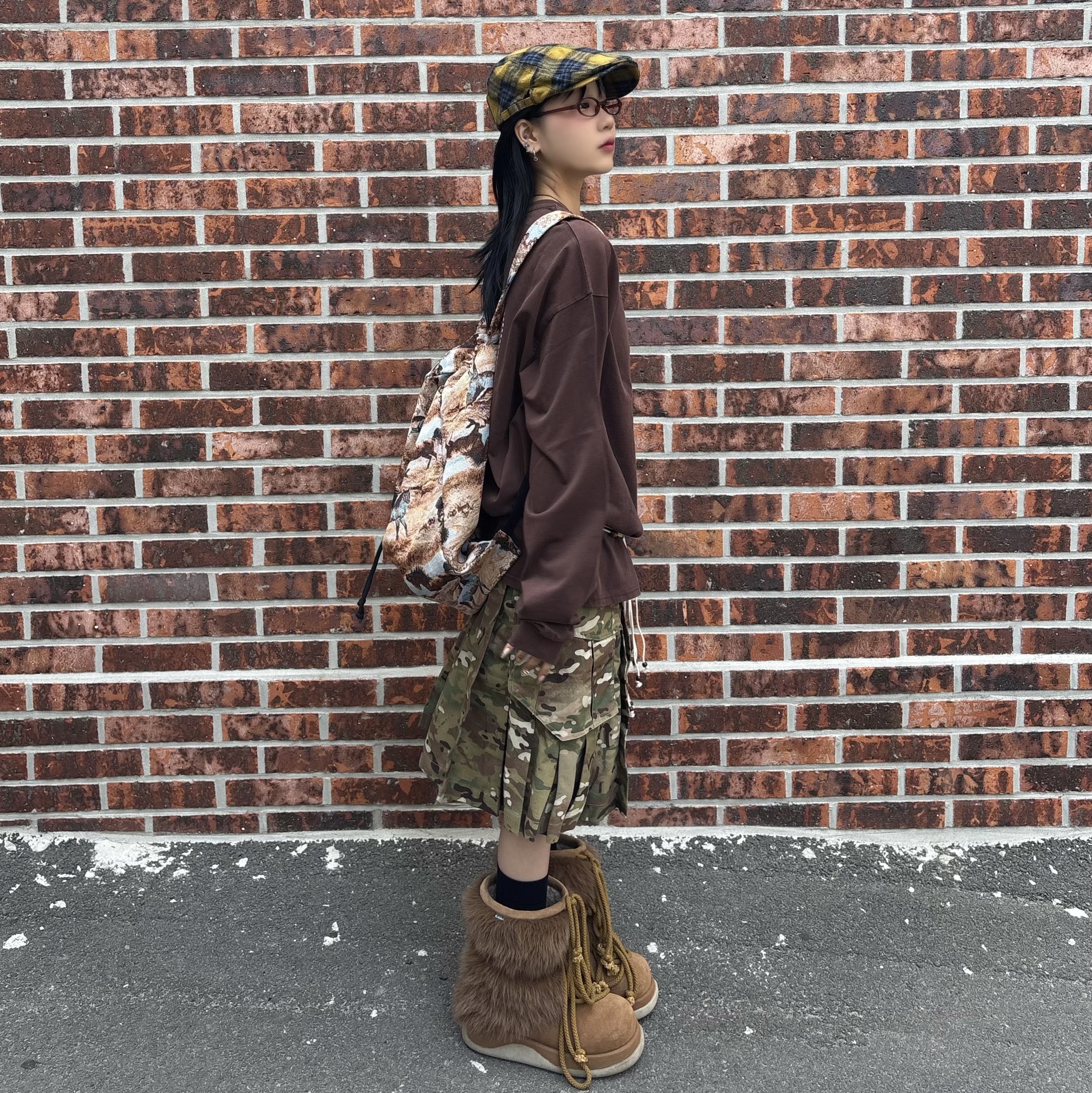 KREAM 스타일 - 4