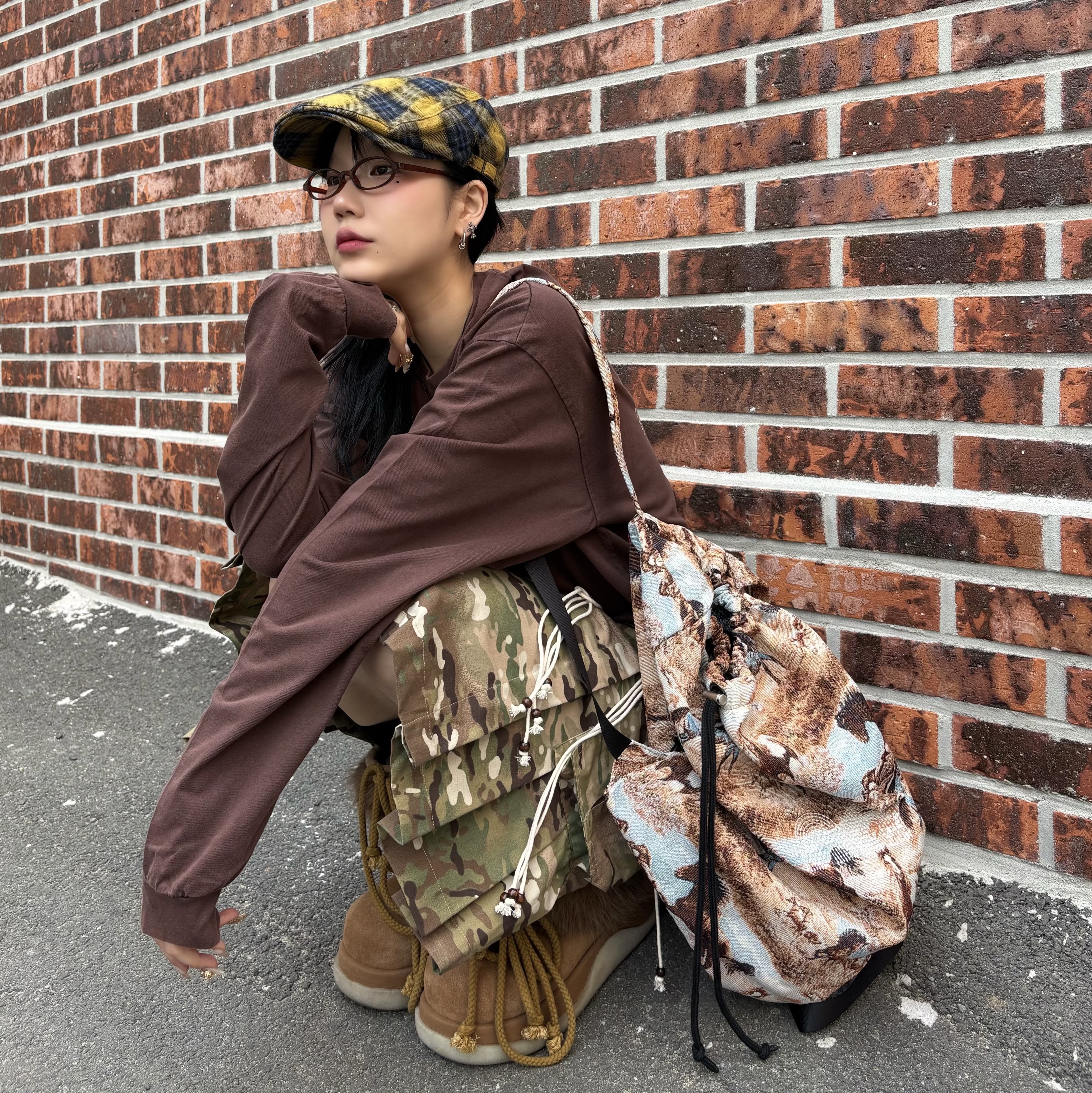 KREAM 스타일 - 1
