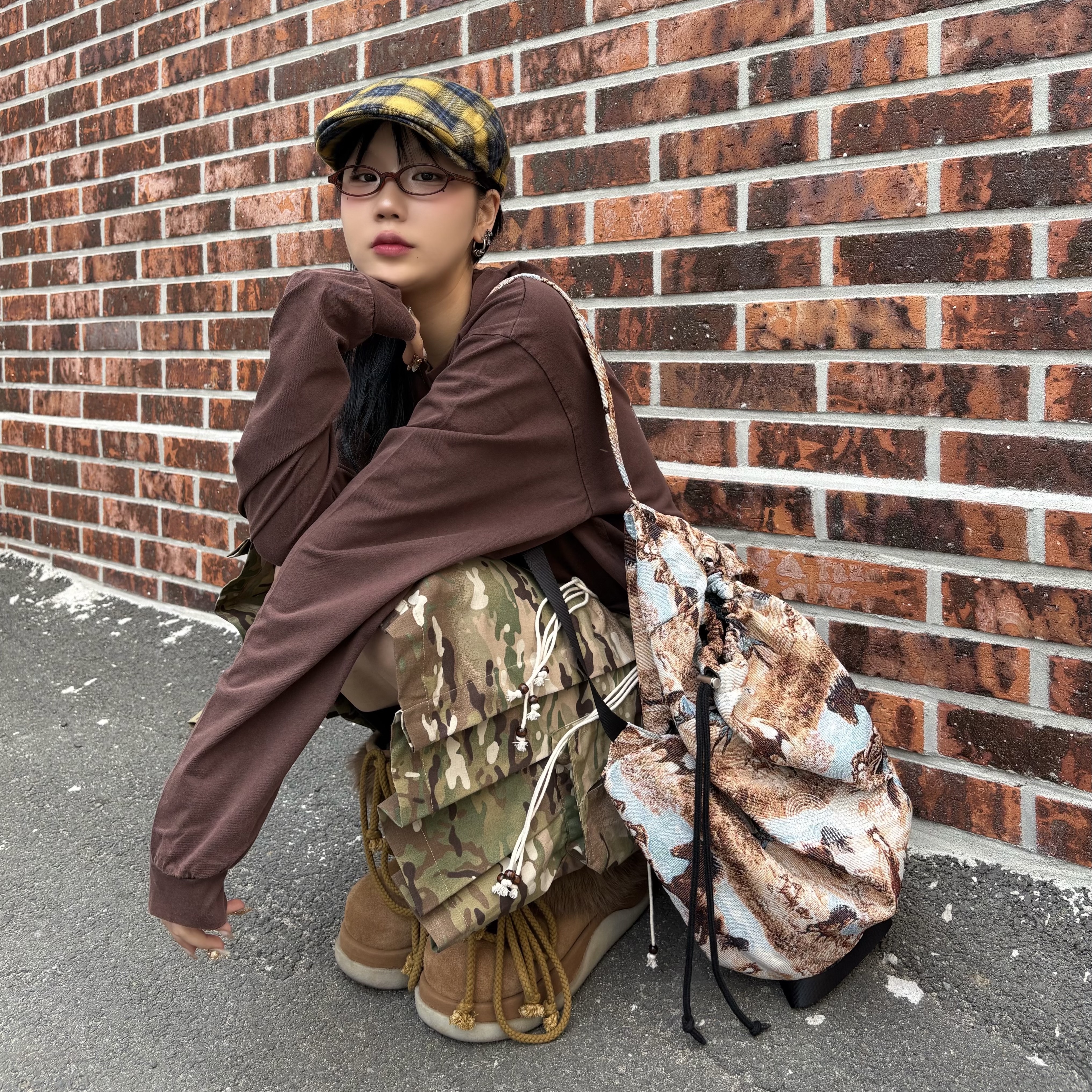 KREAM 스타일 - 2