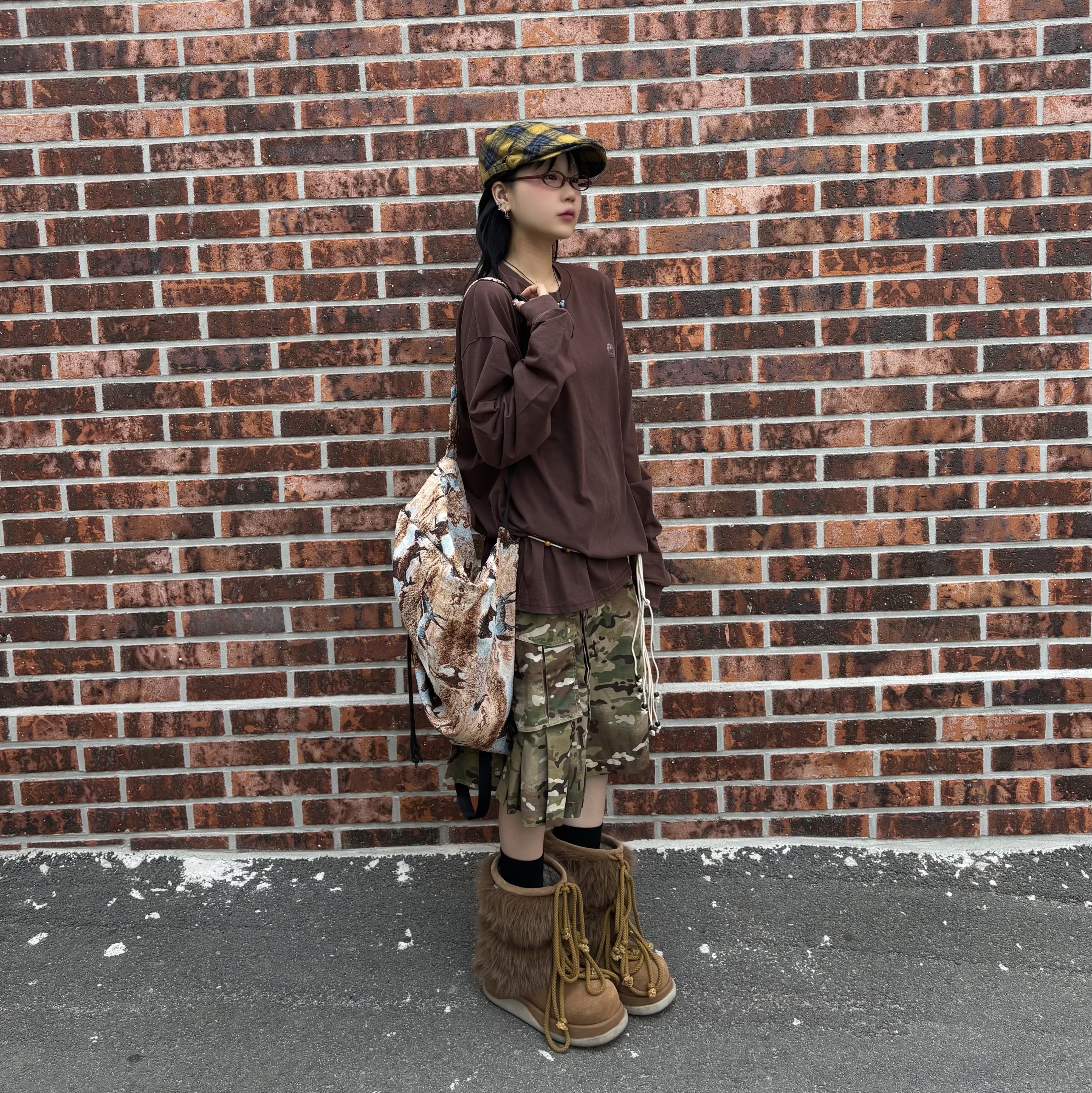 KREAM 스타일 - 3