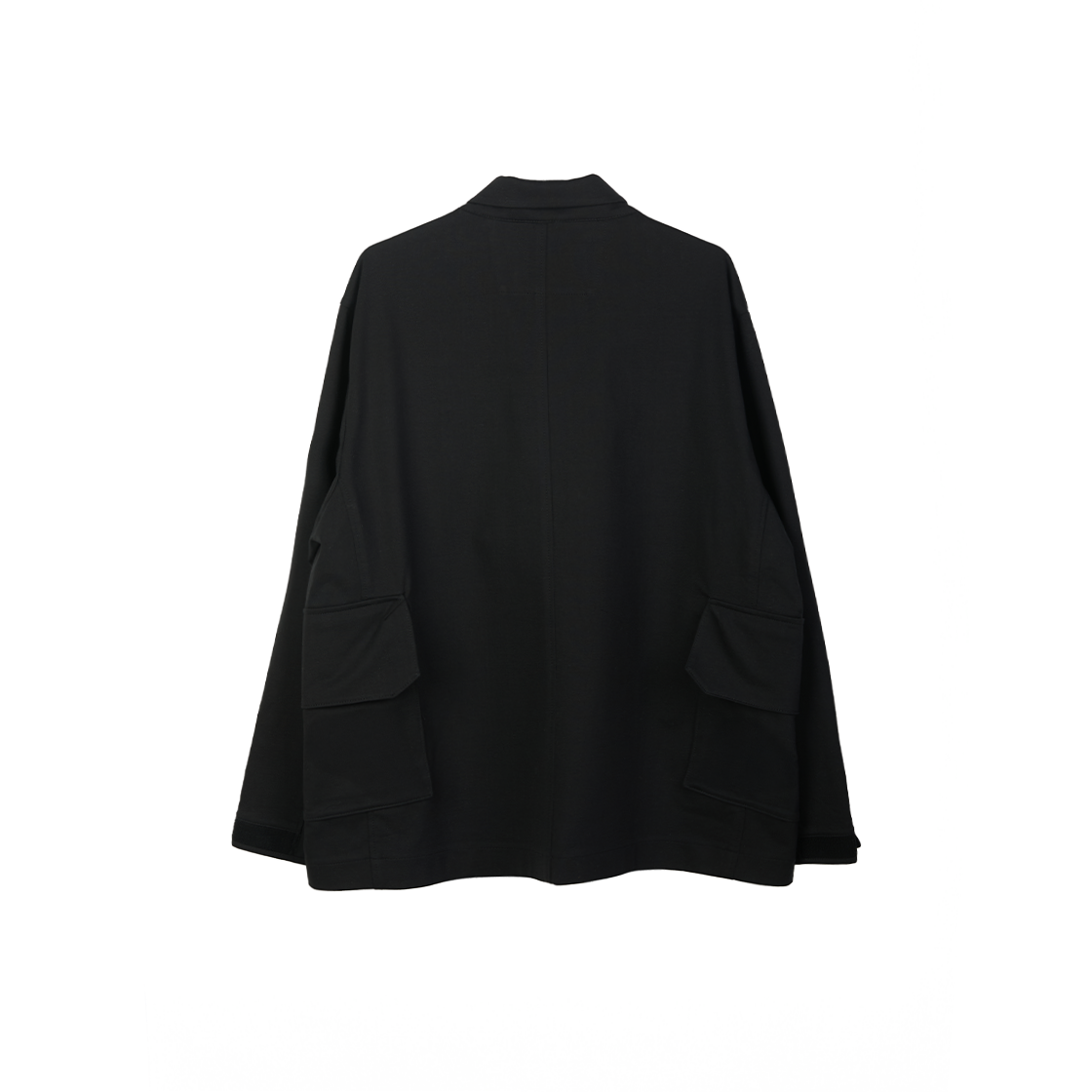 브로큰비트 아웃 포켓 자켓(Broken Beat Out Pocket Jacket) - 2