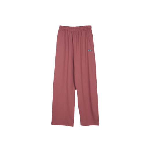 BB25PT006PB Broken Beat Staff Set-Up Pants