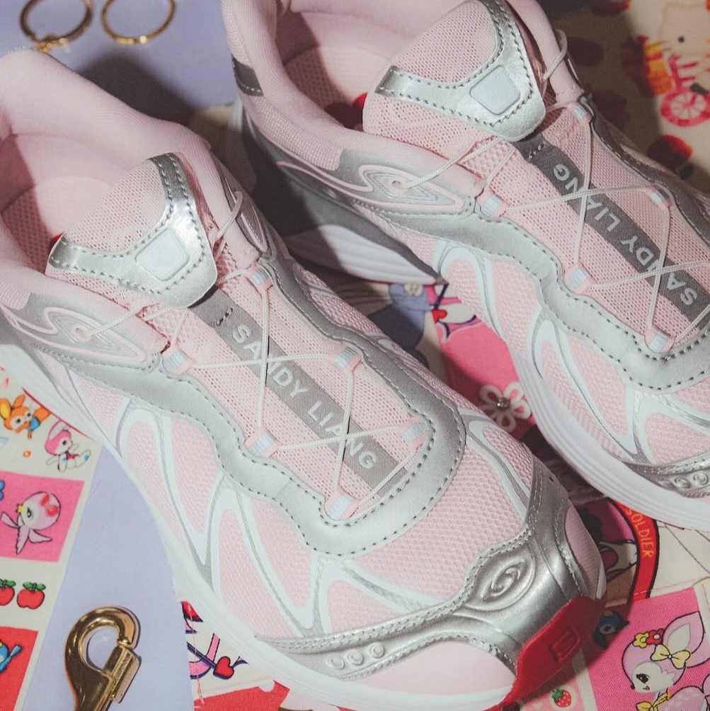 Nike x Peaceminusone Air Force 1 Low Para-Noise 3.0 Black and Multicolor, Nike x Peaceminusone Air Force 1 Low Para-Noise 2.0 착용 스타일 - 5