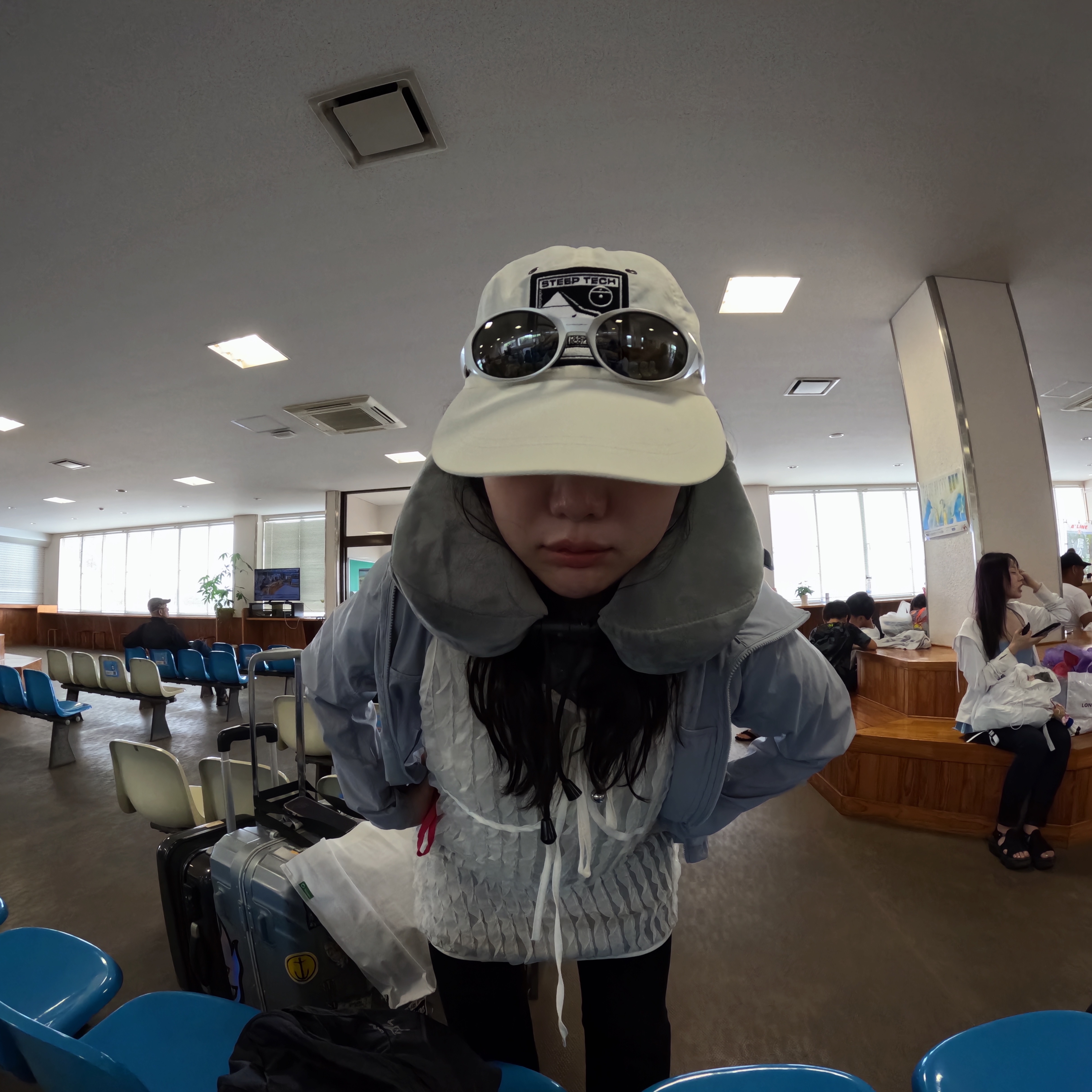 87년생 윤님의 스타일 - 5