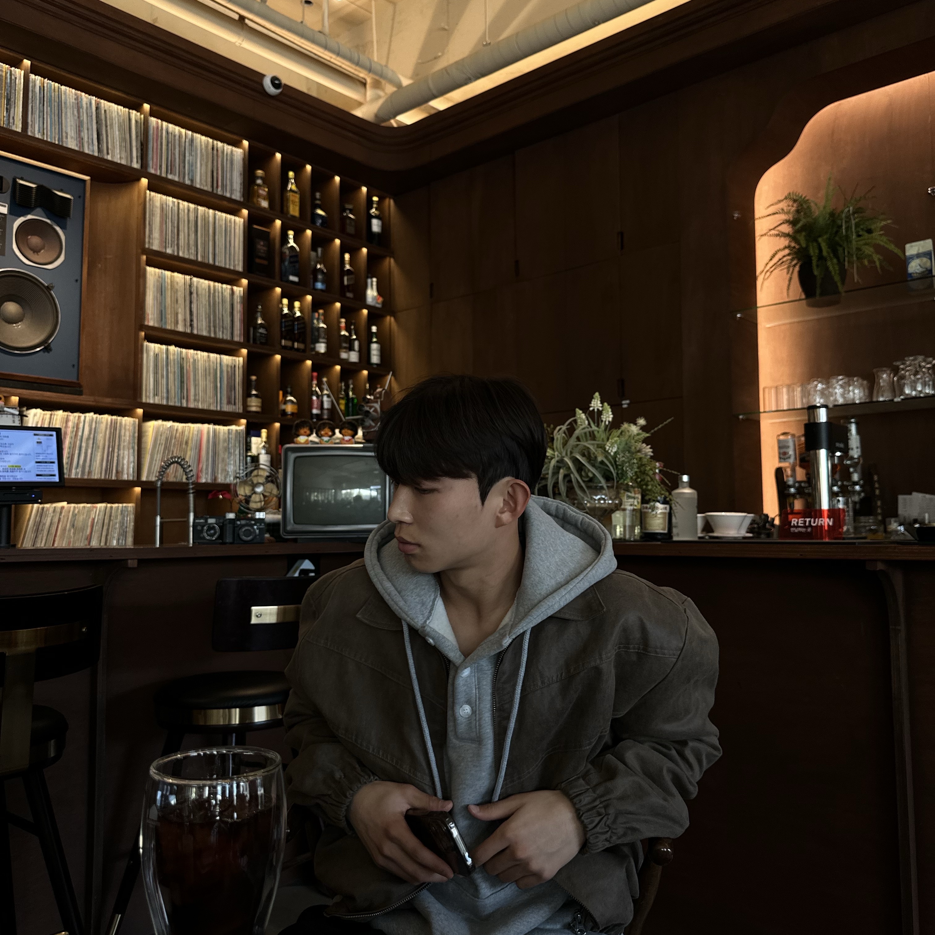 오시경님의 스타일 - 1