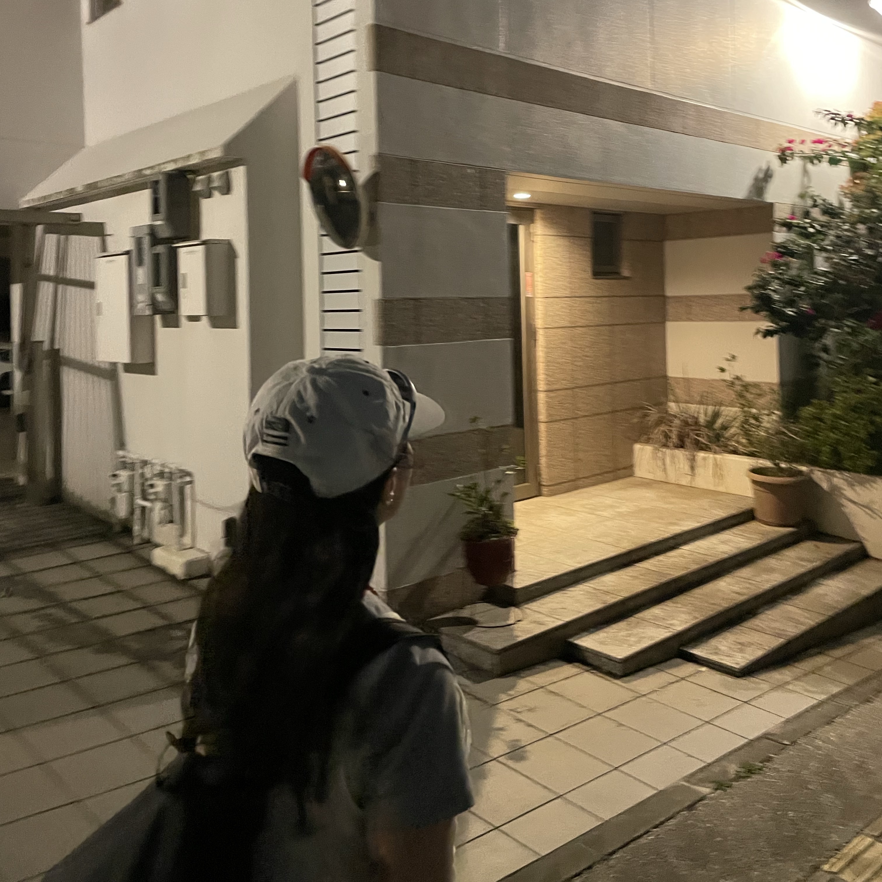 87년생 윤님의 스타일 - 1