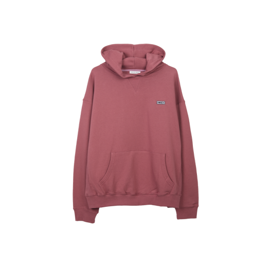 BB25HD003PB Broken Beat Staff Set-Up Hoodie