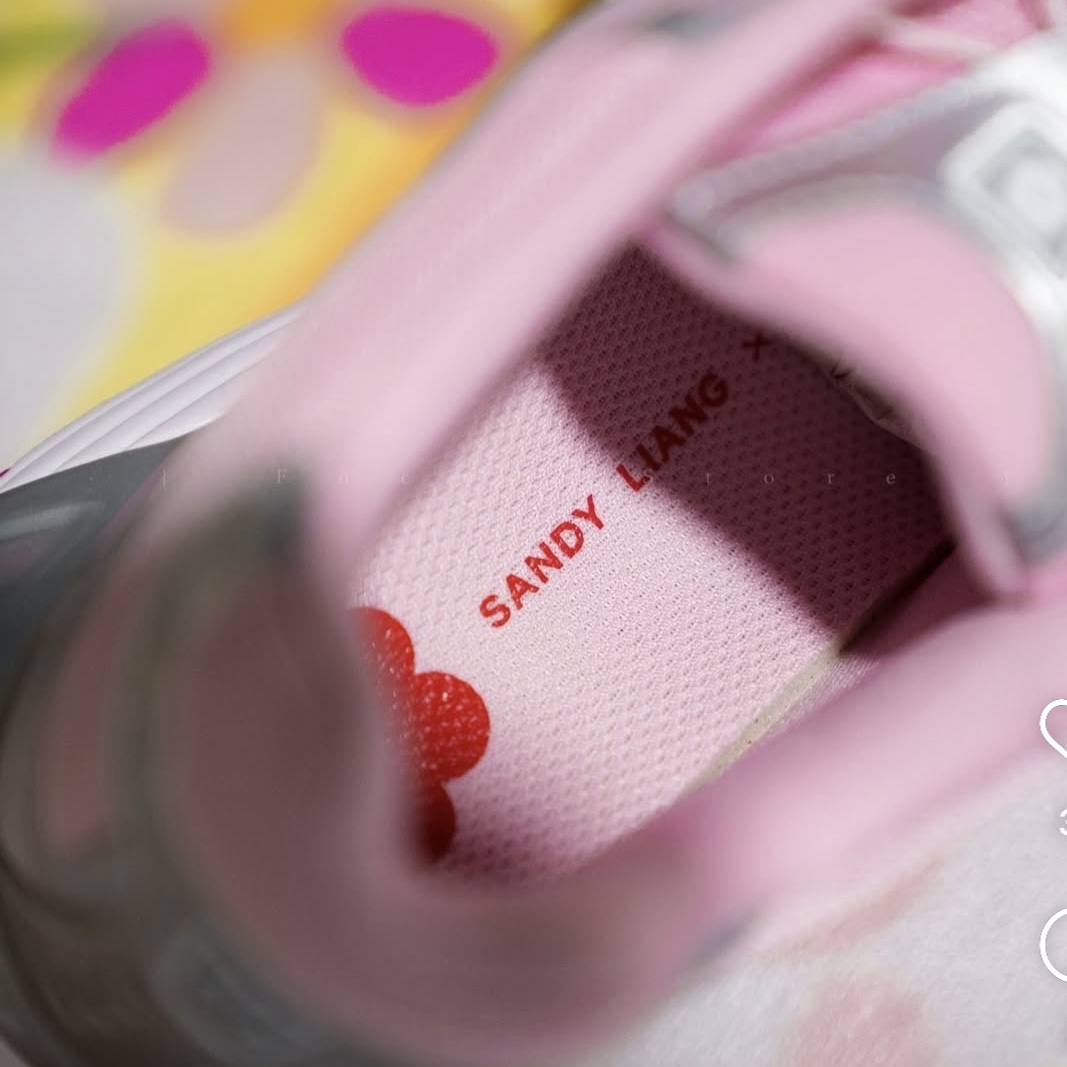 Nike x Peaceminusone Air Force 1 Low Para-Noise 3.0 Black and Multicolor, Nike x Peaceminusone Air Force 1 Low Para-Noise 2.0 착용 스타일 - 2