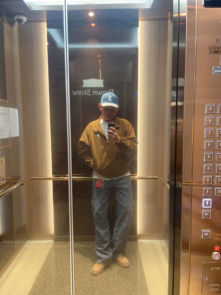 KREAM 프로필 이미지