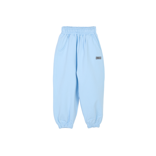 BB25PT005140 Broken Beat I Need Jogger Pants Kids