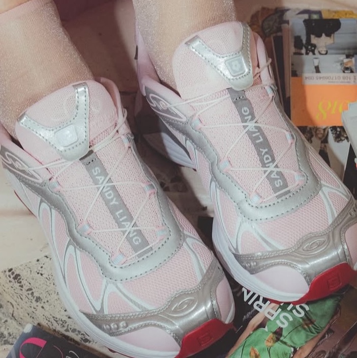 Nike x Peaceminusone Air Force 1 Low Para-Noise 3.0 Black and Multicolor, Nike x Peaceminusone Air Force 1 Low Para-Noise 2.0 착용 스타일 - 4