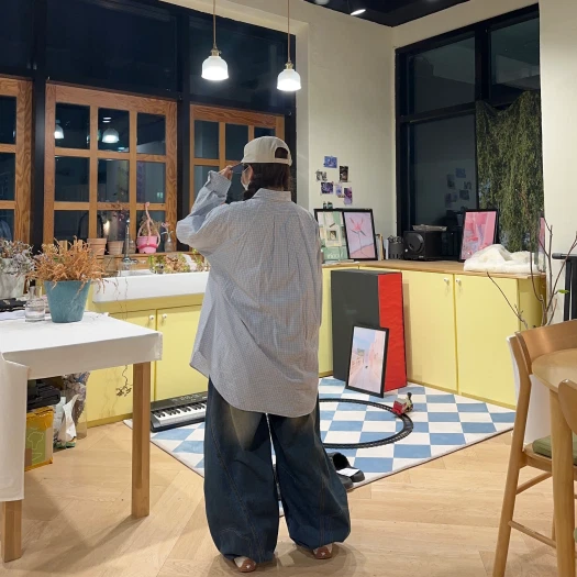스타일 카드