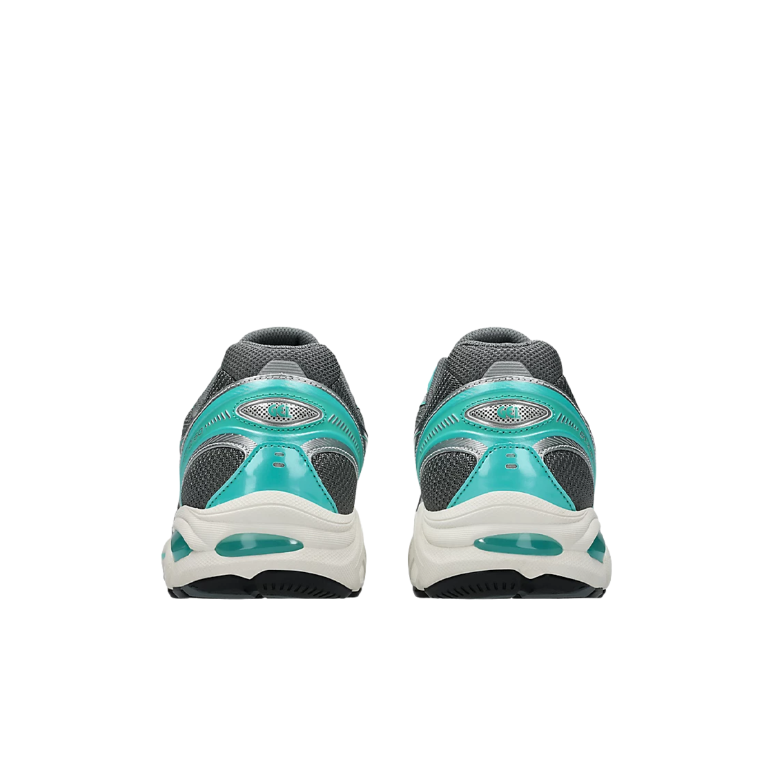 아식스 GT-2160 스틸 그레이 워터폴(Asics GT-2160 Steel Grey Waterfall) - 3