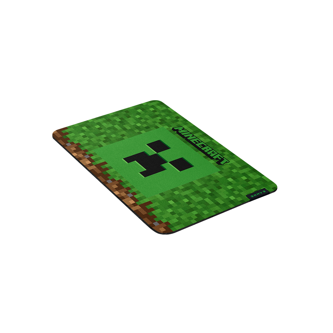RZ02-03333800-R3M1 Razer Gigantus V2 x MineCraft Edition Gaming Mousepad - #2