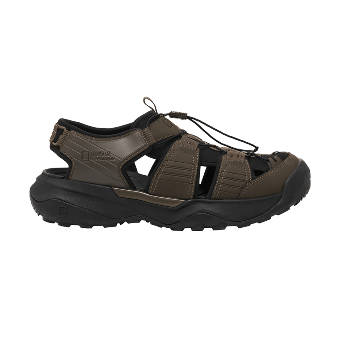 N252USD327080 National Geographic Rover Fisherman Brown