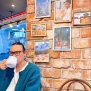 KREAM 프로필 이미지