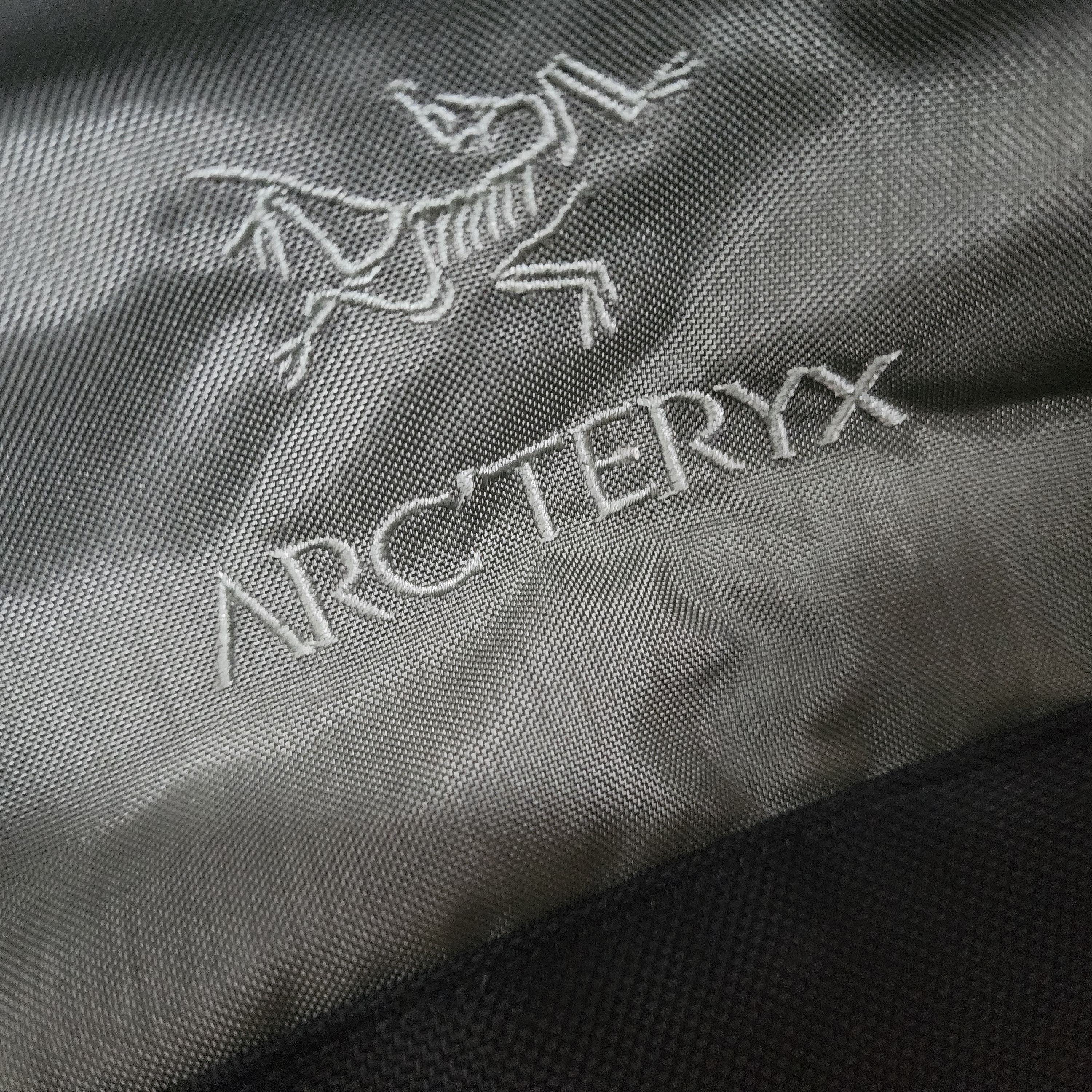 Arc'teryx Atom SL Hoody Tatsu 착용 스타일