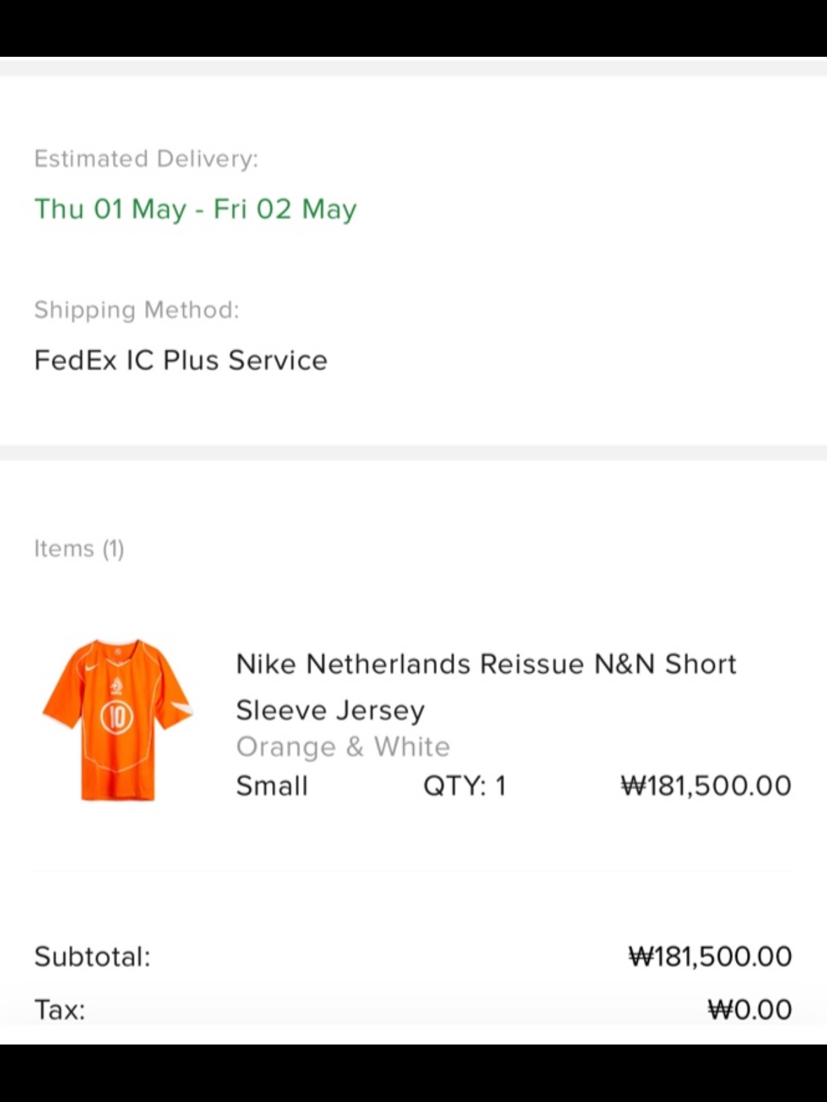 Dr. Martens x Palace 1461 Red, Nike Netherlands 2004 Total 90 Reissue Soccer Replica Jersey (Marking Ver.) 착용 스타일 - 3