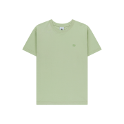 Sansan Gear Logo T-Shirt Light Green - 25SS