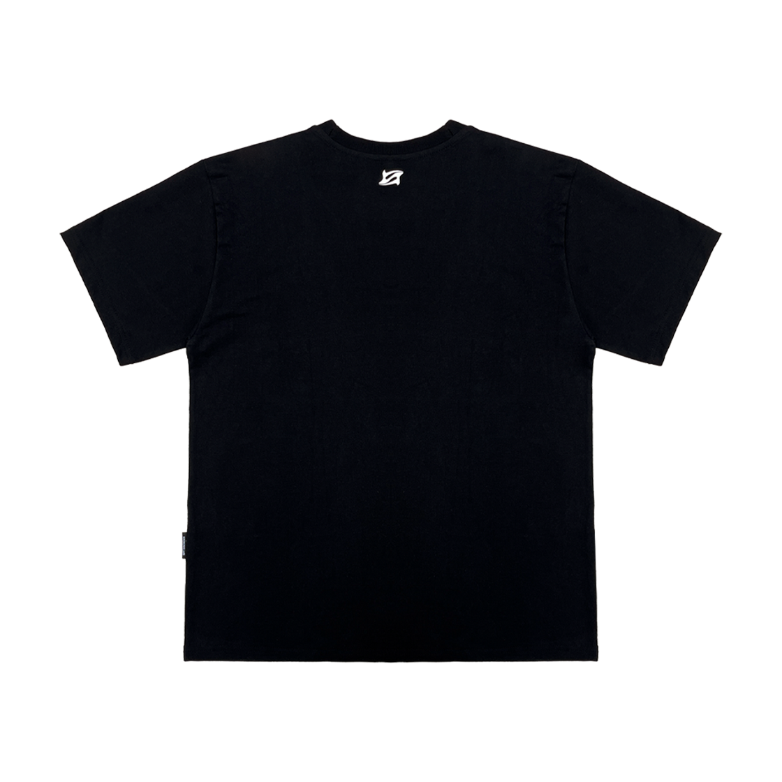 비피투디스오더 라이브 인 하모니 티 블랙(BP2DISORDER LIVE IN HARMONY Tee Black) - 2
