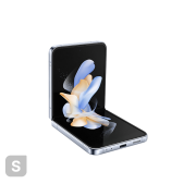 [S등급] Refurbished Galaxy Z Flip 4 512GB Blue