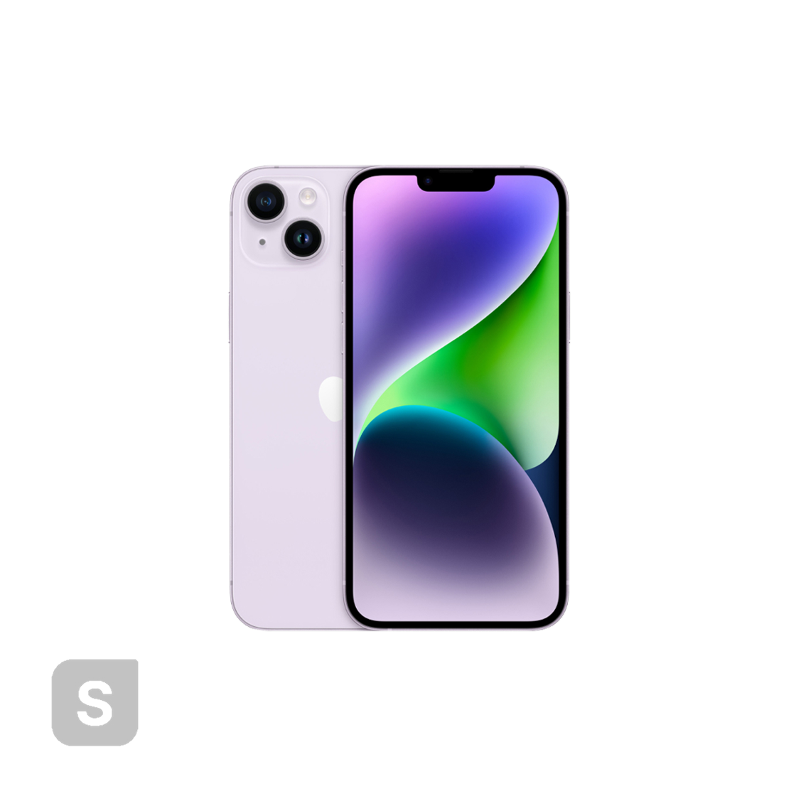 [S등급] 리퍼비시 아이폰 14 128기가 퍼플([S등급] Refurbished iPhone 14 128GB Purple)