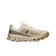 (W) On Running Cloudvista 2 Cream Desert